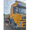 Volvo FM12 6x4 HDS wywrot hak brama