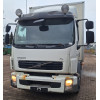 Volvo FL290 4X2 winda import Norwegia 2010 rok Volvo FL290 4X2 winda import Norwegia 2010 rok