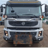 Volvo FMX 460 6X4 wywrot import Norwegia 2012 rok