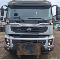 Volvo FMX 460 6X4 wywrot import Norwegia 2012 rok