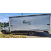 Iveco Daily 65C17 plandeka 2005 rok 2988 cm3 Iveco Daily 65C17 plandeka 2005 rok 2988 cm3