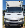 Iveco Daily 65C17 plandeka 2005 rok 2988 cm3 Iveco Daily 65C17 plandeka 2005 rok 2988 cm3