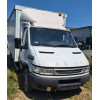 Iveco Daily 65C17 plandeka 2005 rok 2988 cm3 Iveco Daily 65C17 plandeka 2005 rok 2988 cm3