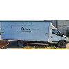 Iveco Daily 65C17 plandeka 2005 rok 2988 cm3 Iveco Daily 65C17 plandeka 2005 rok 2988 cm3